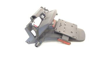 Piaggio Mp3 350 Lt 18-21 Fender Rear Mudflap