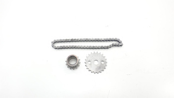 X8 X-Evo 125 04-10 Modes Chain Oil Pump