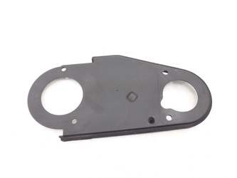 Satelis 125 Compressor Plastic Engine Cover