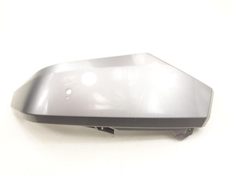 Plastic rear left case Can-am Spyder F3 Ltd