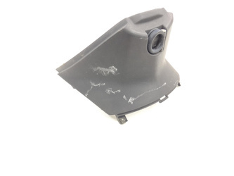 Piaggio Fly 50 2T 04- Plastic Seat Cover