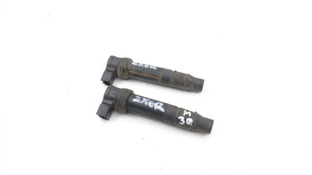 Bok Boczek Owiewka Lewa Yamaha Mt 09 Abs 17-19