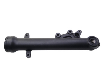 K3524 Kawasaki Er6 F N Front suspension left fork leg