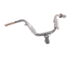 Yamaha Majesty 125 Handlebar