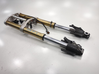 Triumph Tiger 1200 1215 Suspension Front Lagi