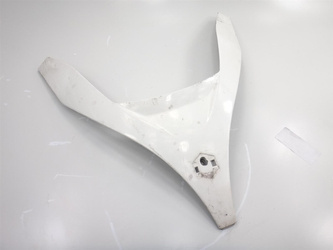 Piaggio Mp3 300 10-14 Krawat Maska Nosek Czasza