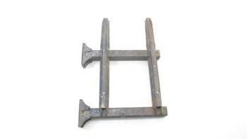 Cf Moto Goes 500 Frame Floor Right