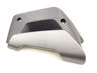 Cf Moto Cl-x Clx 700 21- Plastik osłona chłodnicy