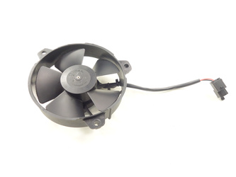 Piaggio mp3 400 530 22-25 Radiator fan