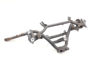 Piaggio X7 125 07-12 Steering wheel