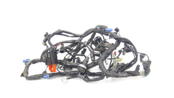 Honda Ctx 1300 2014 - Electrical Installation Harness
