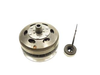 Atv Aeon Cobra 320 420 422 complete clutch