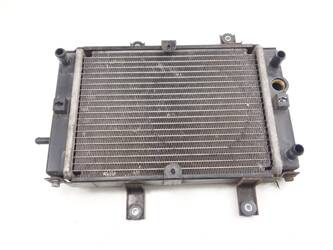 Sym Gts 125 Liquid Water Cooler