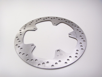 Yamaha Yzf R125 Re06 5D7F582T00 Front Brake Disc