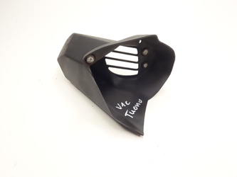 Aprilia Tuono rs4 125 21-24 Plastic muffler cover