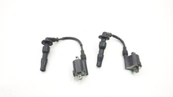 Cb 500 Pc58 16- Pipe Ignition Coils Set