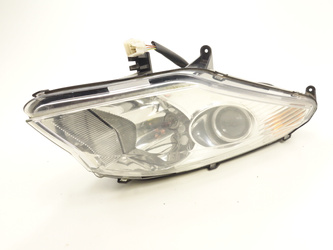 Peugeot Satelis 125 Left front headlight lamp