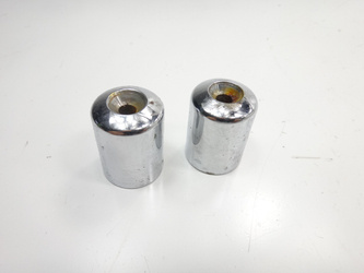 Sym Gts 125 Weights Steering Bumpers