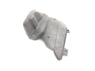 Typhoon 50 Sr Motard Floor Skid Footrest Left