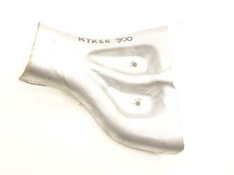 Osłona termiczna wydechu Can-am Ryker 600 900