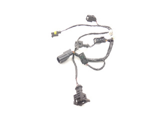 Tiger 1200 1215 Electrical Installation Harness