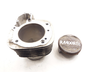 Bmw r 1100 rt rs Cylinder lewy tłok komplet