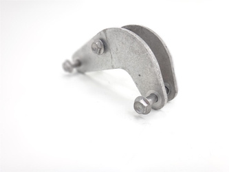 Kawasaki Zx10R 16-20 Frame Shock Absorber Mount