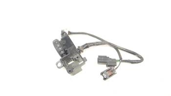 GL 1800 Goldwing 18 - Rear Seat Heating Knob