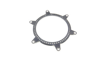 Honda Cb 500 Pc58 16- Abs U Ring