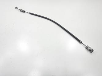 Piaggio Mp3 400 500 07-12 Vertical Lock Cable
