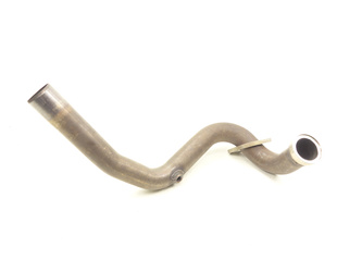 Peugeot Metropolis 400 20- Exhaust manifold elbow