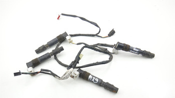 Czujnik Abs Tył  Yamaha Mt 09 Abs 17-19