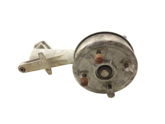 Microcar Aixam Crossline Kubota Rear Left Control Arm Drum Hub