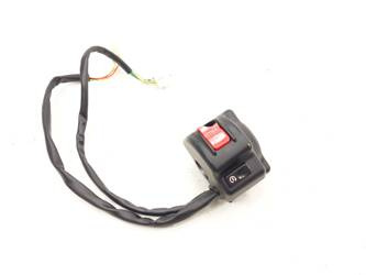 Ktm Freeride E-Xc 2023R Switch Right