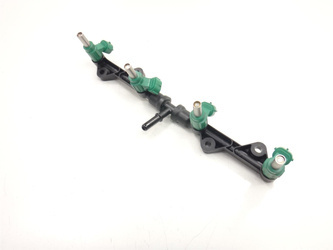 Kawasaki Zx10R 16-20 Injectors Injection Rail