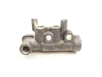 Brake distributor tee Honda SW-t400 sw 400