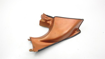 Kawasaki Zzr 1100 90-93 Plastic Filling Left