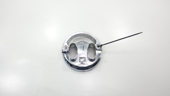 Honda Pcx 125 10 -14 Plastik Osłona Pod Kierownice