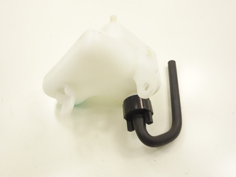 Hyosung Gv 125 s Aquila Bobber Expansion Tank