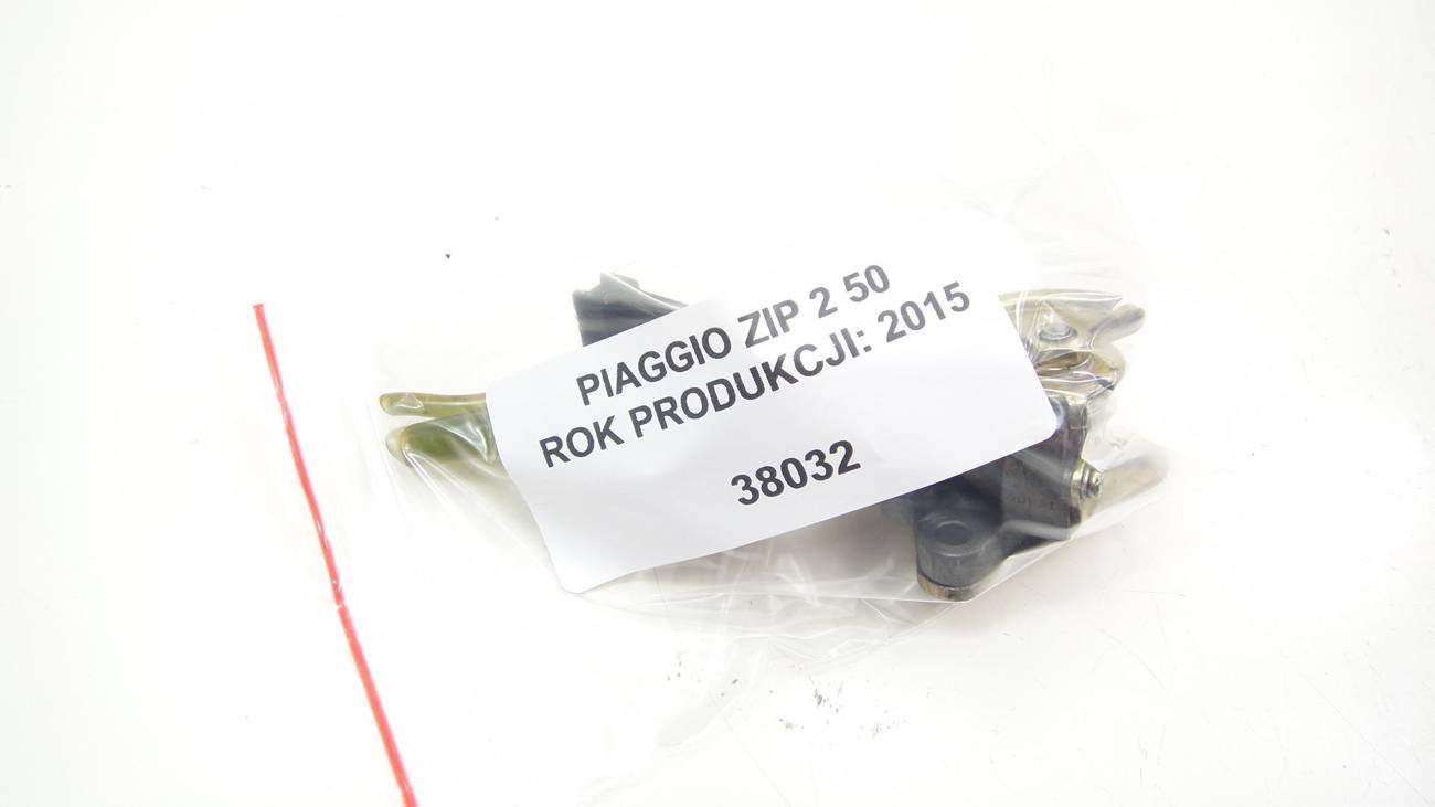 BOMBA ACEITE PIAGGIO / GILERA / VESPA 50 2T- Nueva - Foto 10