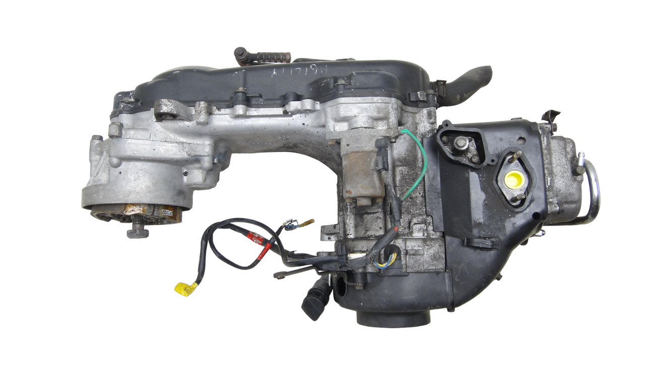 Cinghia Trasmissione Bando Kymco Grand Dink Like People S Vitality Agility R12 R16 Rif. 00107541 - Foto 5