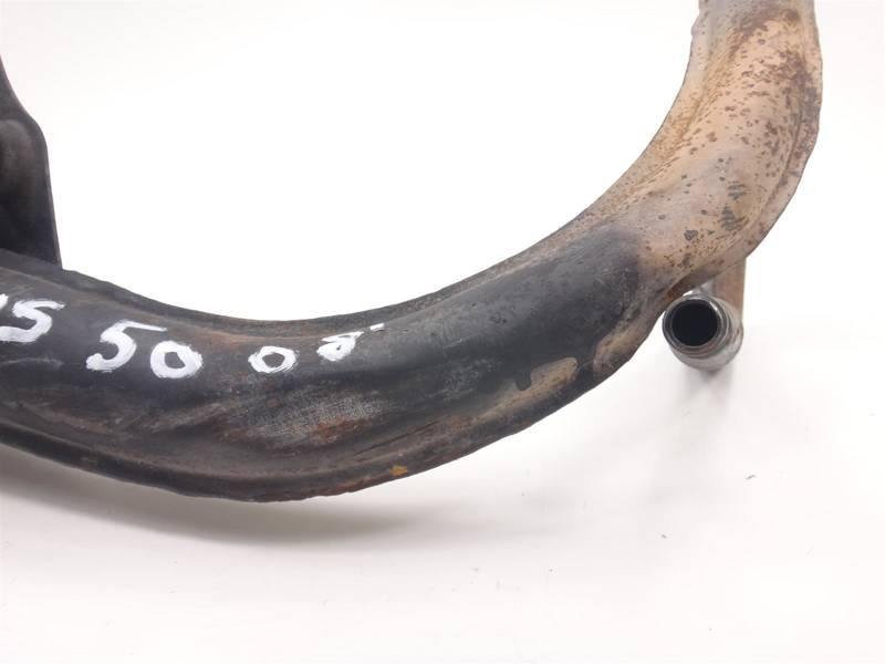 YAMAHA BWS BOOSTER 50 08r TŁUMIK WYDECH Sklep z częściami