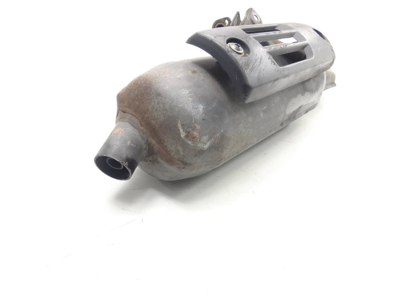 YAMAHA BWS BOOSTER 50 TŁUMIK WYDECH Sklep z częściami motocyklowymi