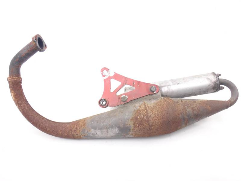 YAMAHA BWS BOOSTER 50 TŁUMIK WYDECH DYFUZOR Sklep z częściami